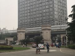 -西南交通大学(九里校区)