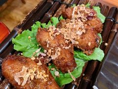 -越谜·越南餐厅(长白店)