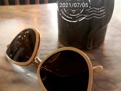 -The Rug Cafe(王府中环店)