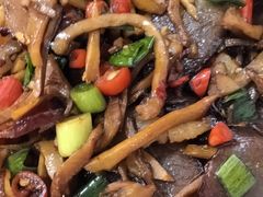 -新新湘菜馆(新中街二条店)