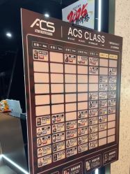 -ACS舞蹈工作室