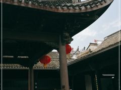 -溪口-滕头旅游景区