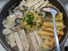 -刘姐啤酒鱼民族演艺餐厅(西街总店)