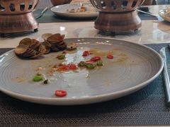 -菲住布渴酒店自助餐厅(阿里巴巴西溪园区店)