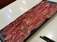 -八方客汕头火锅·牛肉·卤水(福保店)