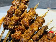 -金雨烧烤(新城南都店)