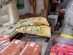 软蛋饼-正宗杂粮煎饼香软鸡蛋饼