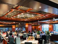 大堂-大鸭梨烤鸭(金色漫香店)
