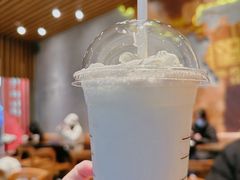 -星巴克(大宁店)