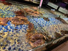 -森谷美食公园(杨行店)