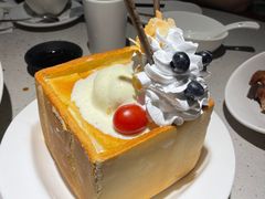 -吉旺港式餐厅(南方商城店)