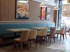 大堂-魏家凉皮(梨园店)