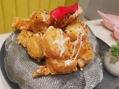 -茉莉餐厅(包河万达店)