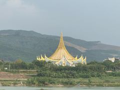 -西双版纳傣族园