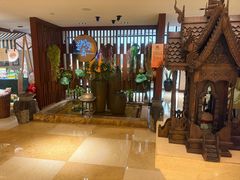 -金厨泰国餐厅·全泰籍厨师料理(拱北店)