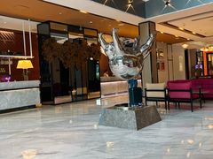 -鹭江潮餐厅•福建菜(鹭江佲家酒店)