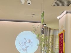 -绿茶餐厅(淮安吾悦广场店)