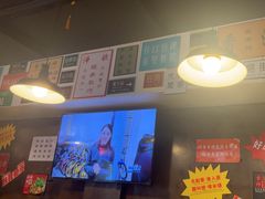 -肥汁米蘭香港米线(宁波路总店)