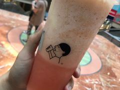-喜茶(上海正大广场店)