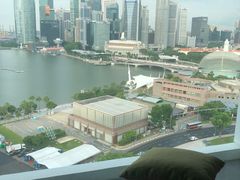 -新加坡文华东方酒店