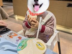 -淡尾·海鲜自助概念餐厅(虹桥南丰城店)