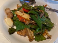 -莆田餐厅PUTIEN(西安万象天地店)