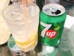 -华嫂冰室(尖沙咀店)
