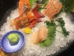 -梅筑·创意料理(王府井百货店)