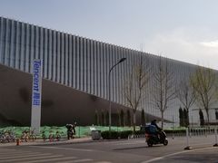 -新浪总部大厦