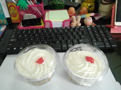 -红宝石·鲜奶小方(万航店)