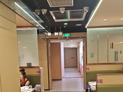 -海底捞火锅(太原南站店)