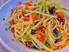 -四妹餐厅(玫瑰街店)