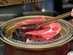 -西塔老太太泥炉烤肉(龙湖北苑天街店)