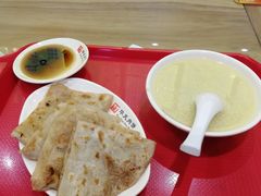 -华天二友居肉饼(宫门口店)