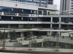 -浦江城市生活广场(江月路店)