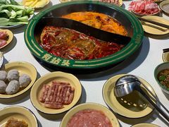 -有拈头成都市井火锅(韩乐坊店)