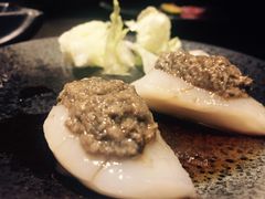 -橘焱胡同烧肉夜食(BFC外滩金融中心店)