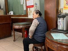 大堂-金榜牛奶店