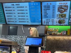 -河州春清真西北特色美食(虎踞路店)