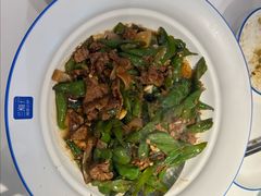 -兰湘子·湘菜小炒(长安万科广场店)