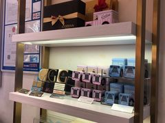 零售区-GODIVA(印象城店)