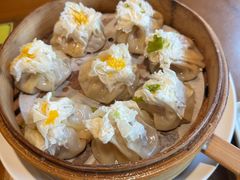 -龍聚祥烧麦馆(鼓楼店)