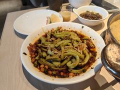 -新大新1993贵州山里味(青云市集店)