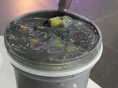 -溪边姑娘·拉丝酸奶水果捞(春熙路店)