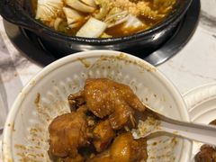 -二楼老店重庆鸡公煲(真光路店)