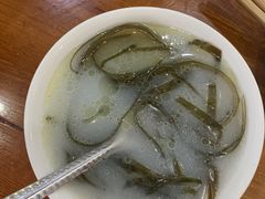 -胡成记口蘑龙眼包子(盐道街店)