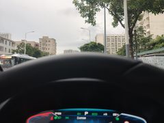-云海肴·汽锅鸡·云南菜(高德置地店)