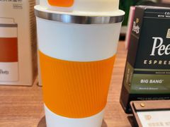 -Peet's Coffee皮爷咖啡(杭州来福士店)