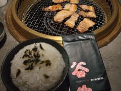 -谷牛日式烤肉(宝山U天地店)