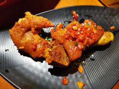 -湘当有饭剁椒鱼头(昆山招商花园城店)